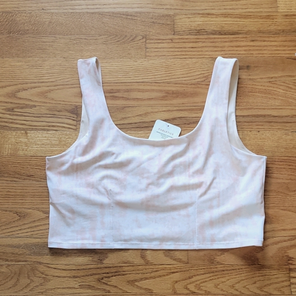 Fabletics Autumn Low Impact Sports Bra II